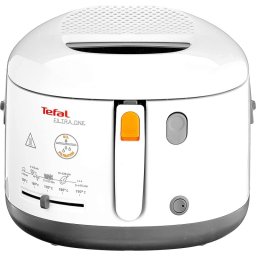 Freidora de aceite Tefal Filtra One FF1631 2,1 L 1900 W con ventana y filtro