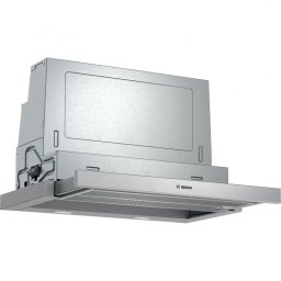 Bosch DFS067A51 Campana Telescópica 60cm A Acero Inoxidable