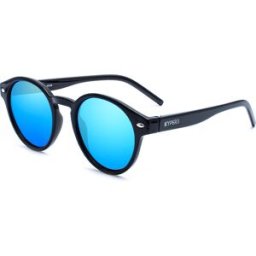 Gafas De Sol Kypers Manhattan Mah 008 Negro