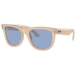 Rayban Gafas De Sol Ray-Ban Wayfarer Reverse Rb R0502s 678072 Beige