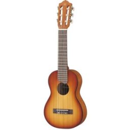 Yamaha GL1 Tobacco Brown Sunburst