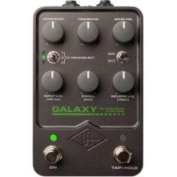 Universal Audio UAFX Galaxy '74 Tape Echo Rev.
