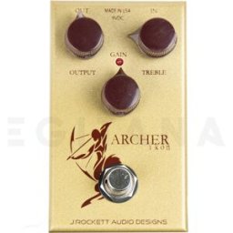 J. Rockett Audio Designs Archer Ikon