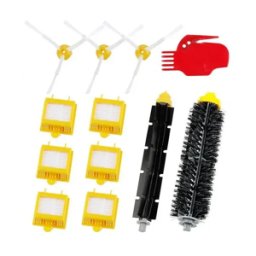 Kit mantenimiento cepillos y filtros aspirador Roomba serie 700