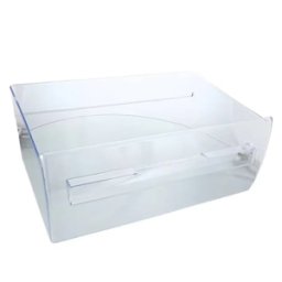Cajon de Verduras para Frigorifico Electrolux, Zanussi, Corberó