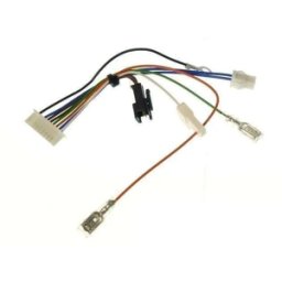 Cableado 14 terminales Ignición Calentador de Agua JUNKERS