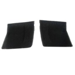 Esponjas Salida de Aire Aspirador Mellerware Rider 2.0