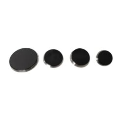 Balay Kit de Quemadores y Tapetas Cocina Gas Electrolux Zanussi