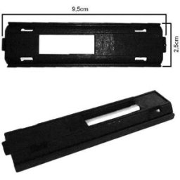 Placa soporte resistencia Plancha pelo GHD MK 4