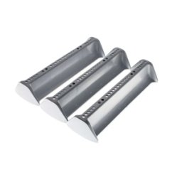 Kit de 3 Rociador Bateador para lavadoras FAGOR, EDESA, ASPES