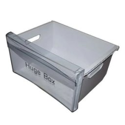 Cajon Congelador Frigorifico Haier 0060825972B
