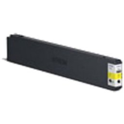 Epson T02S4 cartucho de tinta amarillo
