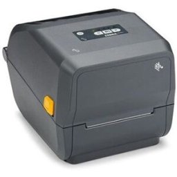 Zebra ZD421t impresora de etiquetas de transferencia térmica