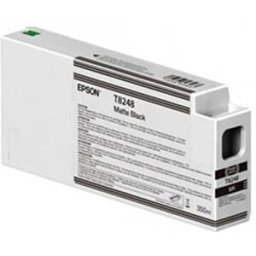 Epson T8248 cartucho de tinta negro mate