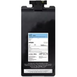 Epson T56F5 cartucho de tinta cian claro