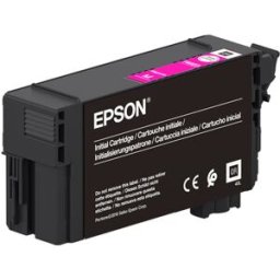 Epson T40C340 cartucho de tinta magenta