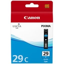 Canon PGI-29PC Cartucho de tinta foto cian