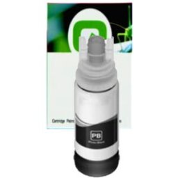 Q-Nomic 106 botella de tinta negra foto