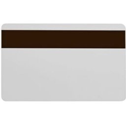Zebra 104524-107 tarjetas compuestas blancas (500 unidades)