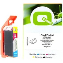 Q-Nomic PGI-9M Cartucho de tinta magenta