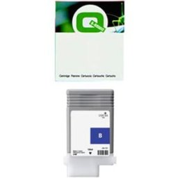 Q-nomic PFI-106B cartucho de tinta azul