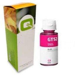 Q-Nomic GT52 (M0H55AE) botella de tinta magenta