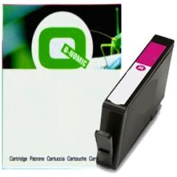 Q-Nomic 912 cartucho de tinta magenta