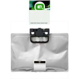 Q-Nomic C13T01D100 cartucho de tinta negro XL