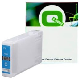 Q-Nomic 79XL (T7902) cartucho de tinta cian XL