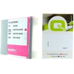 Q-Nomic T603B Cartucho de tinta magenta XL