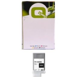 Q-nomic PFI-4100MBK cartucho de tinta negro mate