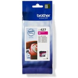 Brother LC-427M Cartucho de tinta magenta