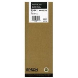 Epson T5441 Cartucho de tinta negro foto XL