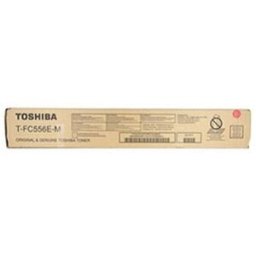Toshiba T-FC556EM toner magenta (6AK00000358)