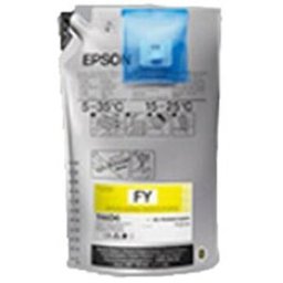 Epson T46D640 cartucho de tinta amarillo fluorescente