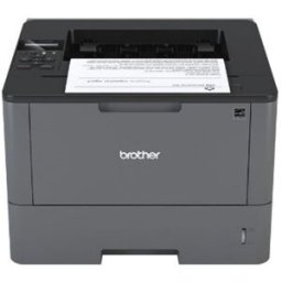 Brother HL-L5000D impresora laser monocromo