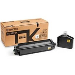 Kyocera TK-5270K (1T02TV0NL0) toner negro
