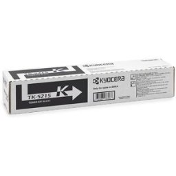 Kyocera TK-5215K (1T02R60NL0) toner negro