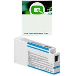 Q-Nomic T5962 cartucho de tinta cian