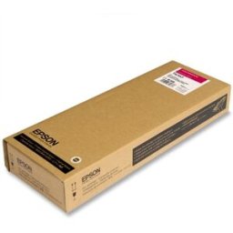 Epson T6363 Cartucho de tinta magenta vivid XL