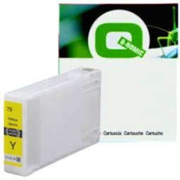 Q-Nomic 79XL (T7904) cartucho de tinta amarillo XL