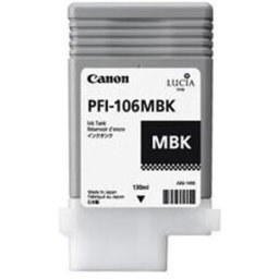 Canon PFI-106MBK Cartucho de tinta negro mate