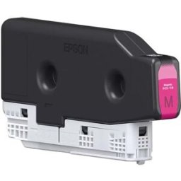 Epson C13T08N340 cartucho de tinta magenta