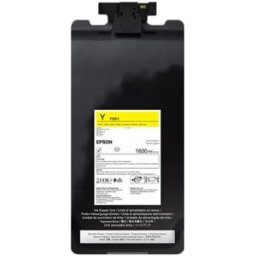 Epson T56F4 cartucho de tinta amarillo