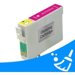 Q-Nomic T0553 limpiador de cabezal magenta