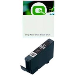 Q-Nomic CLI-65LGY cartucho de tinta gris claro