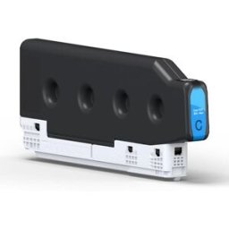 Epson C13T08G200 cartucho de tinta cian