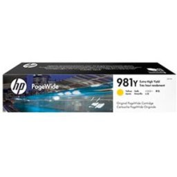 HP 981Y cartucho de tinta amarillo XXL