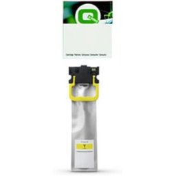Q-Nomic C13T01C400 cartucho de tinta amarillo XL