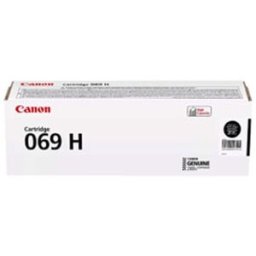 Canon 069H BK toner negro XL
